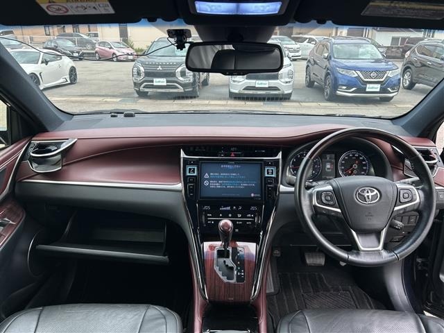Toyota HARRIER 2014 7695565-14