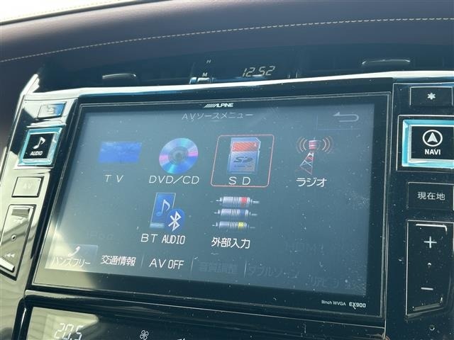 Toyota HARRIER 2014 7695565-15