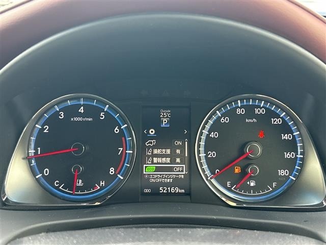 Toyota HARRIER 2014 7695565-17