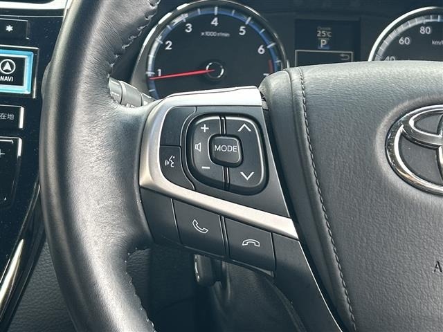 Toyota HARRIER 2014 7695565-19