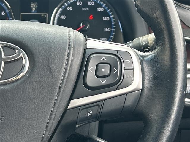 Toyota HARRIER 2014 7695565-21