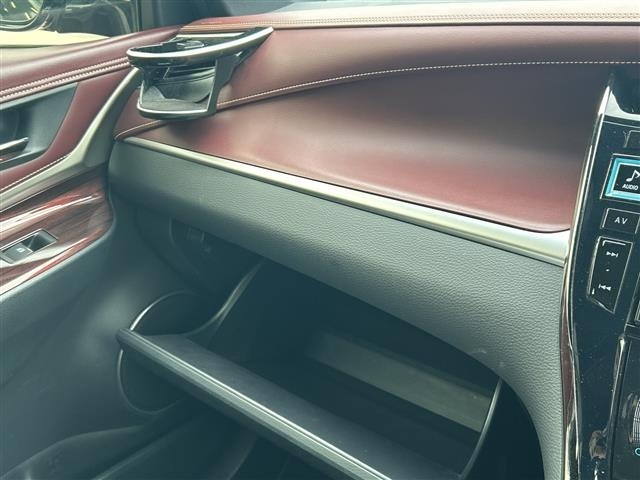 Toyota HARRIER 2014 7695565-22
