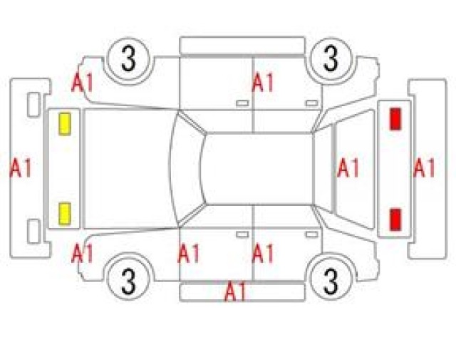 Toyota HARRIER 2014 7695565-23