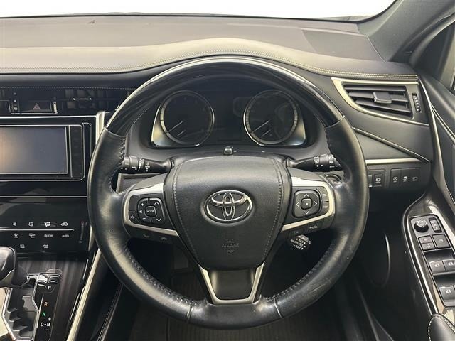 Toyota HARRIER 2018 7695566-13