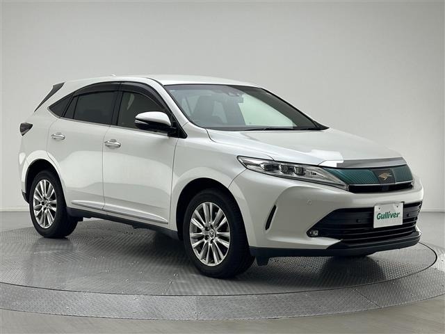 Toyota HARRIER 2018 7695566-14