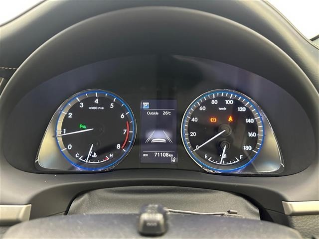 Toyota HARRIER 2018 7695566-16