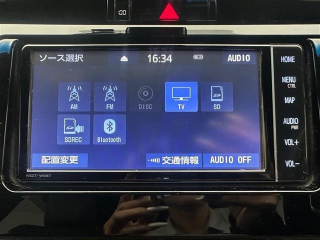 Toyota HARRIER 2018 7695566-17