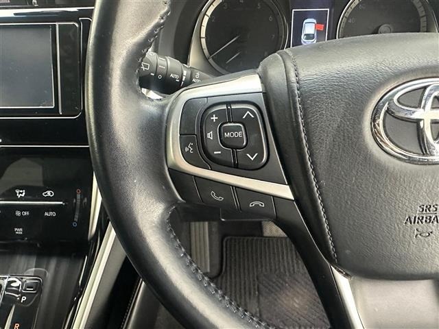 Toyota HARRIER 2018 7695566-2