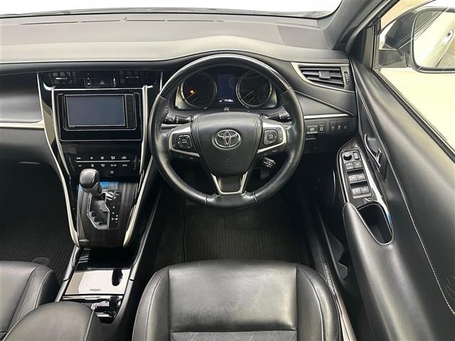 Toyota HARRIER 2018 7695566-21
