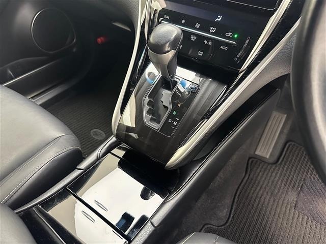 Toyota HARRIER 2018 7695566-22