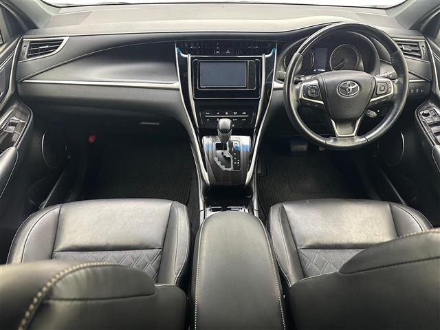 Toyota HARRIER 2018 7695566-23