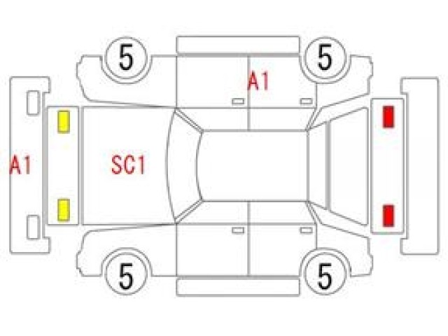 Toyota HARRIER 2018 7695566-24