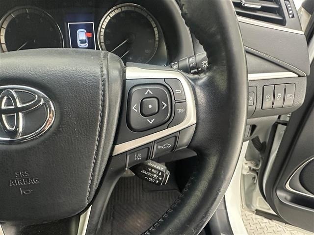 Toyota HARRIER 2018 7695566-4