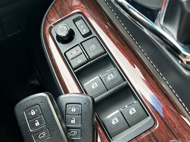 Toyota HARRIER 2015 7695567-10