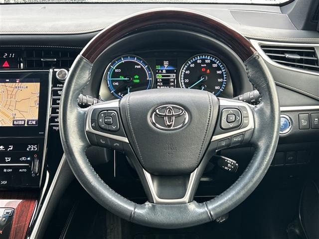 Toyota HARRIER 2015 7695567-11