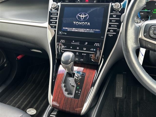 Toyota HARRIER 2015 7695567-17