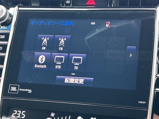 Toyota HARRIER 2015 7695567-19