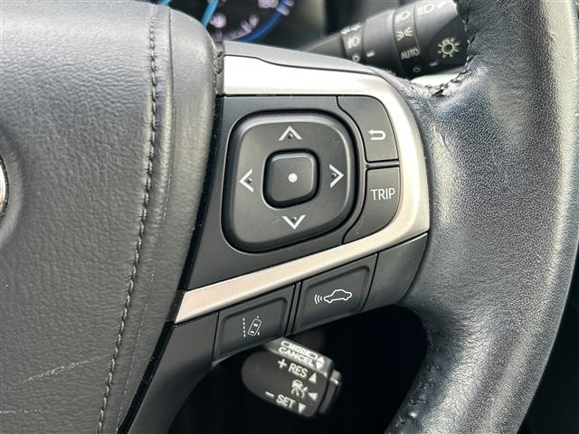Toyota HARRIER 2015 7695567-20