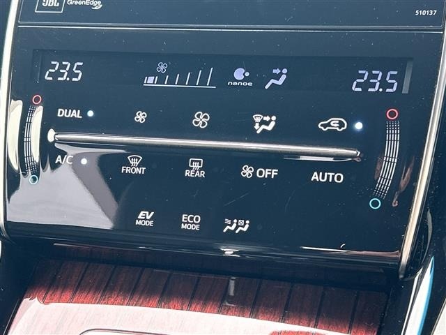 Toyota HARRIER 2015 7695567-21