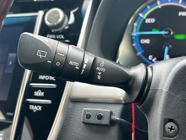 Toyota HARRIER 2015 7695567-22