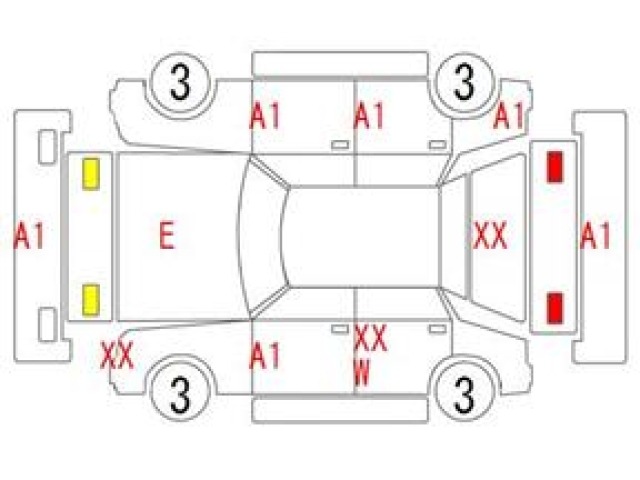 Toyota HARRIER 2015 7695567-23