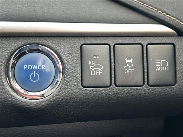Toyota HARRIER 2015 7695567-3