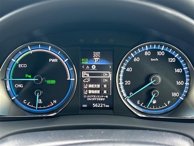 Toyota HARRIER 2015 7695567-4