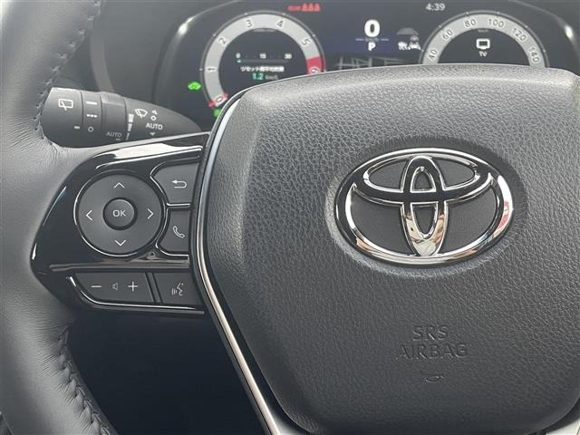 Toyota HARRIER 2025 7695568-1
