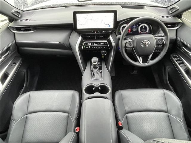 Toyota HARRIER 2025 7695568-15