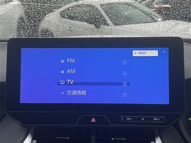 Toyota HARRIER 2025 7695568-17