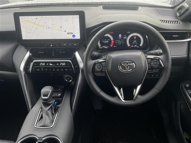 Toyota HARRIER 2025 7695568-21