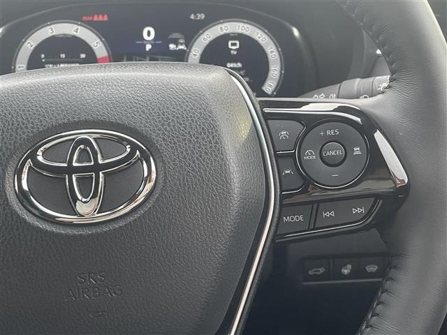 Toyota HARRIER 2025 7695568-3