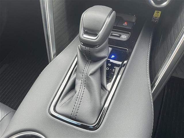 Toyota HARRIER 2025 7695568-4
