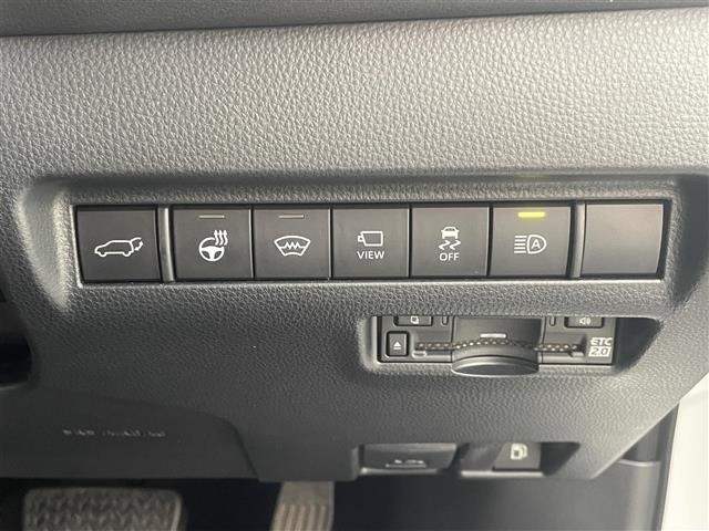 Toyota HARRIER 2025 7695568-7