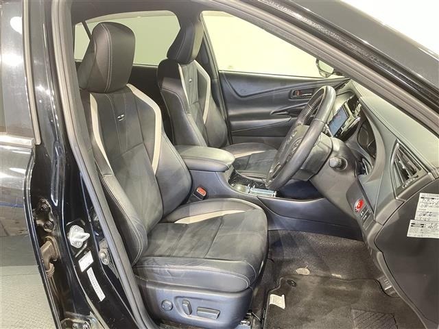 Toyota HARRIER 2016 7695569-10
