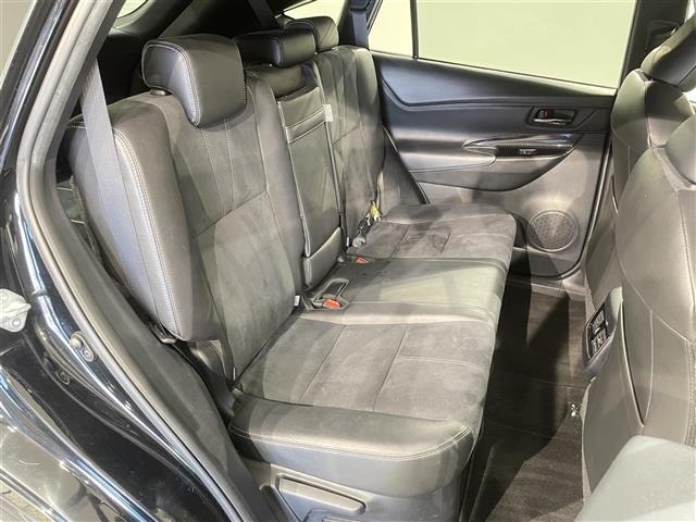 Toyota HARRIER 2016 7695569-11