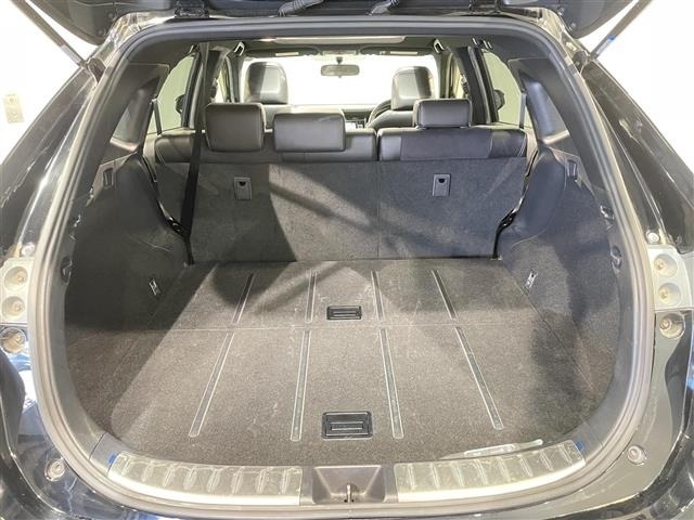Toyota HARRIER 2016 7695569-12