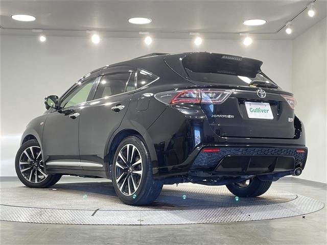 Toyota HARRIER 2016 7695569-14
