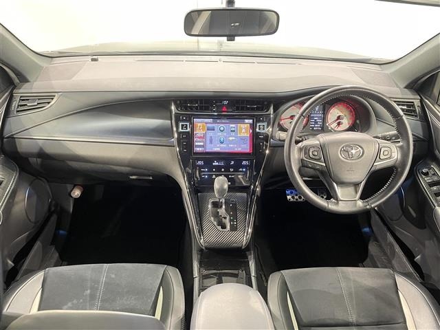 Toyota HARRIER 2016 7695569-15