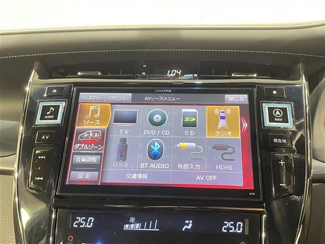 Toyota HARRIER 2016 7695569-17