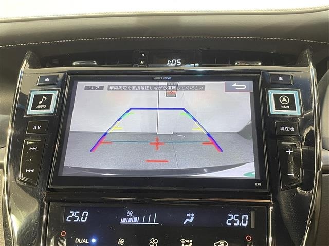 Toyota HARRIER 2016 7695569-19