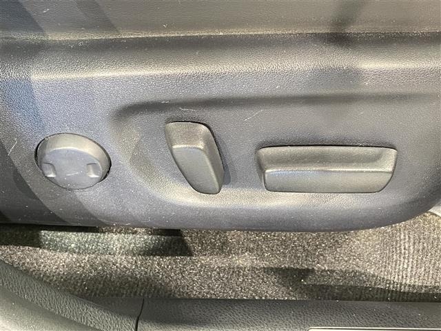 Toyota HARRIER 2016 7695569-20