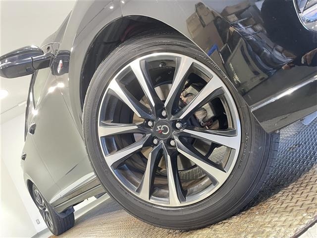 Toyota HARRIER 2016 7695569-21