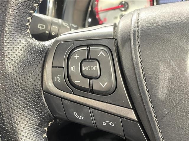 Toyota HARRIER 2016 7695569-23
