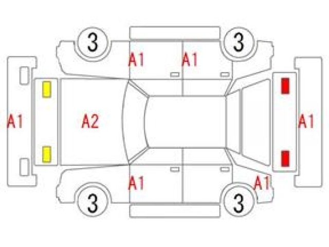 Toyota HARRIER 2016 7695569-24