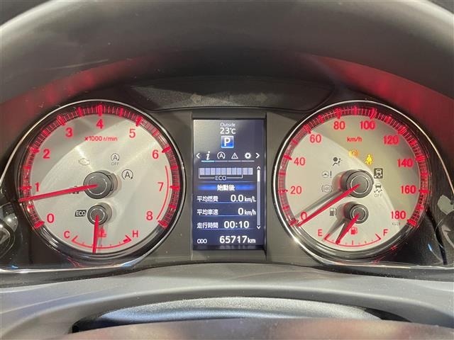 Toyota HARRIER 2016 7695569-6