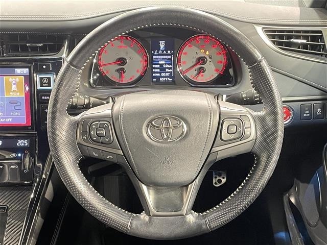 Toyota HARRIER 2016 7695569-9