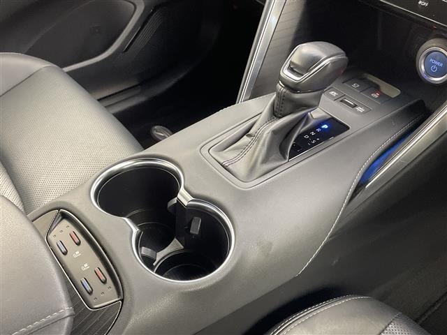 Toyota HARRIER 2021 7695570-11