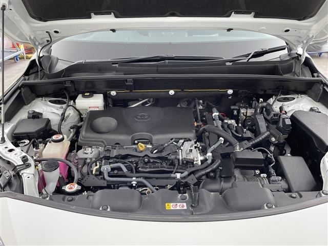 Toyota HARRIER 2021 7695570-14
