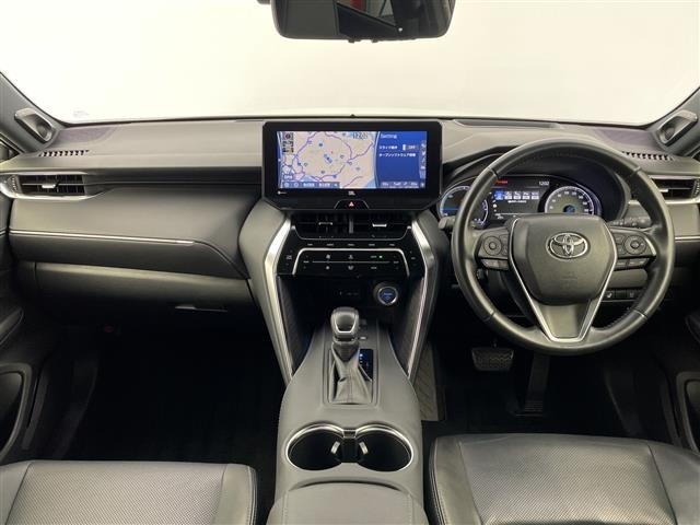 Toyota HARRIER 2021 7695570-15